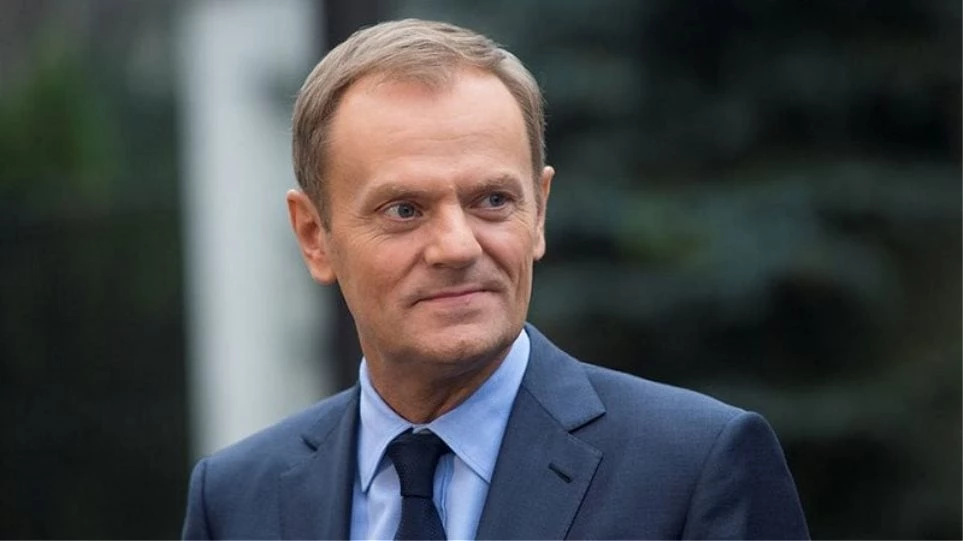 Ντόναλντ Τουσκ: Το διαζύγιο χωρίς συμφωνία για το Brexit είναι «πιο πιθανό παρά ποτέ»